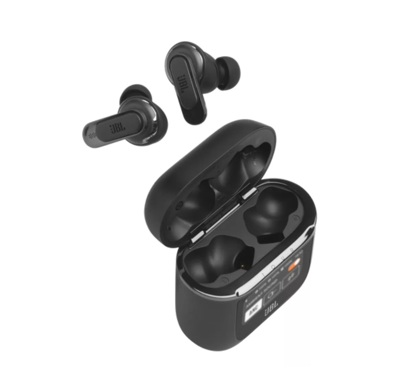 LANZAMIENTO Auriculares JBL Tour Pro