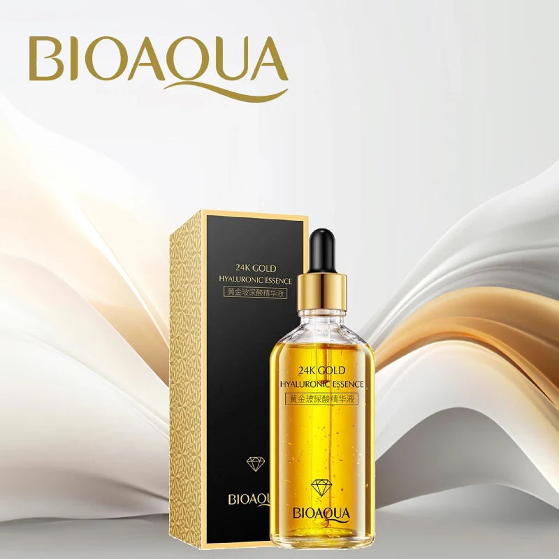 SERUM 24 K BIOAQUA